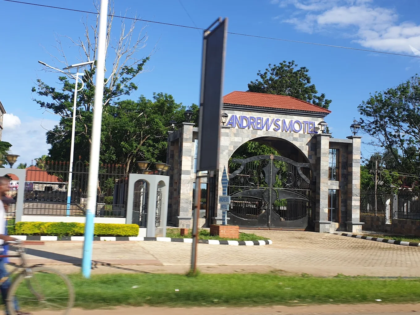 Venue & Travel Information