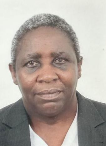 Mercy Mayamiko Mbewe