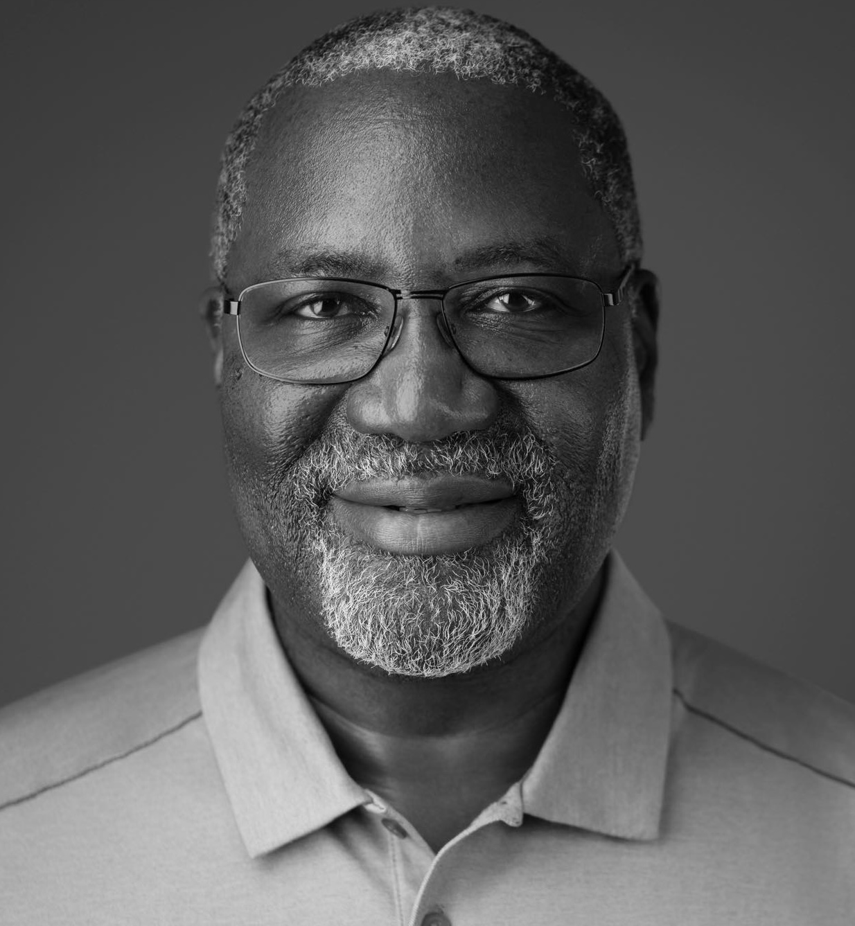 Reverend Dr. Conrad Mbewe